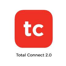 Total Connect 2.0 all-in-one alarm solution